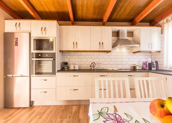 Casa Quintana - Apartamento Carla