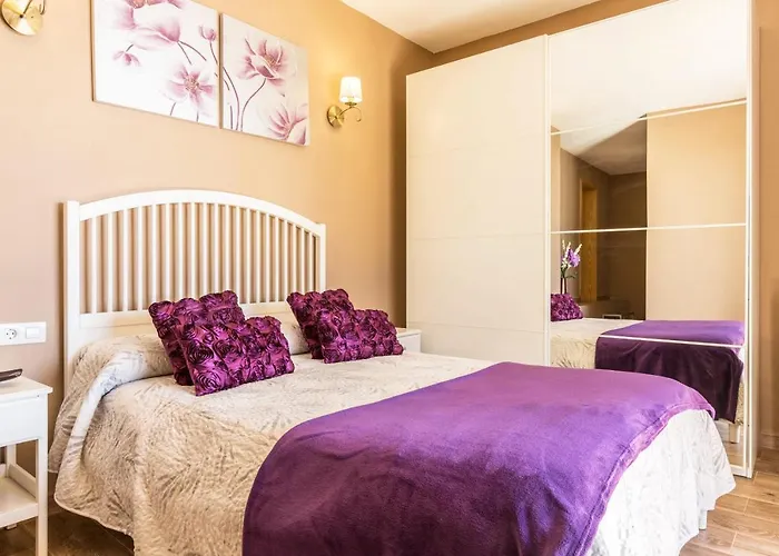 Casa Quintana - Apartamento Carla
