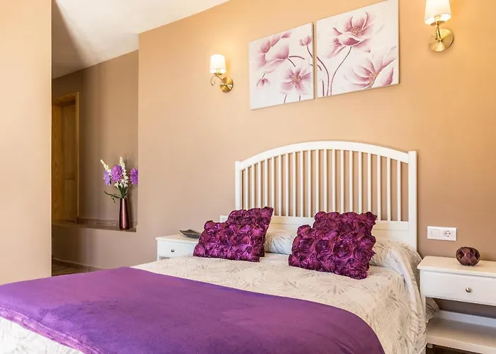 Casa Quintana - Apartamento Carla