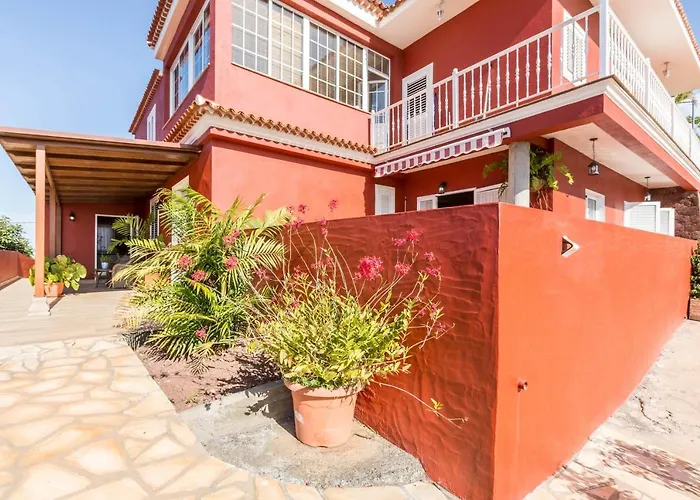 Casa Quintana - Apartamento Carla