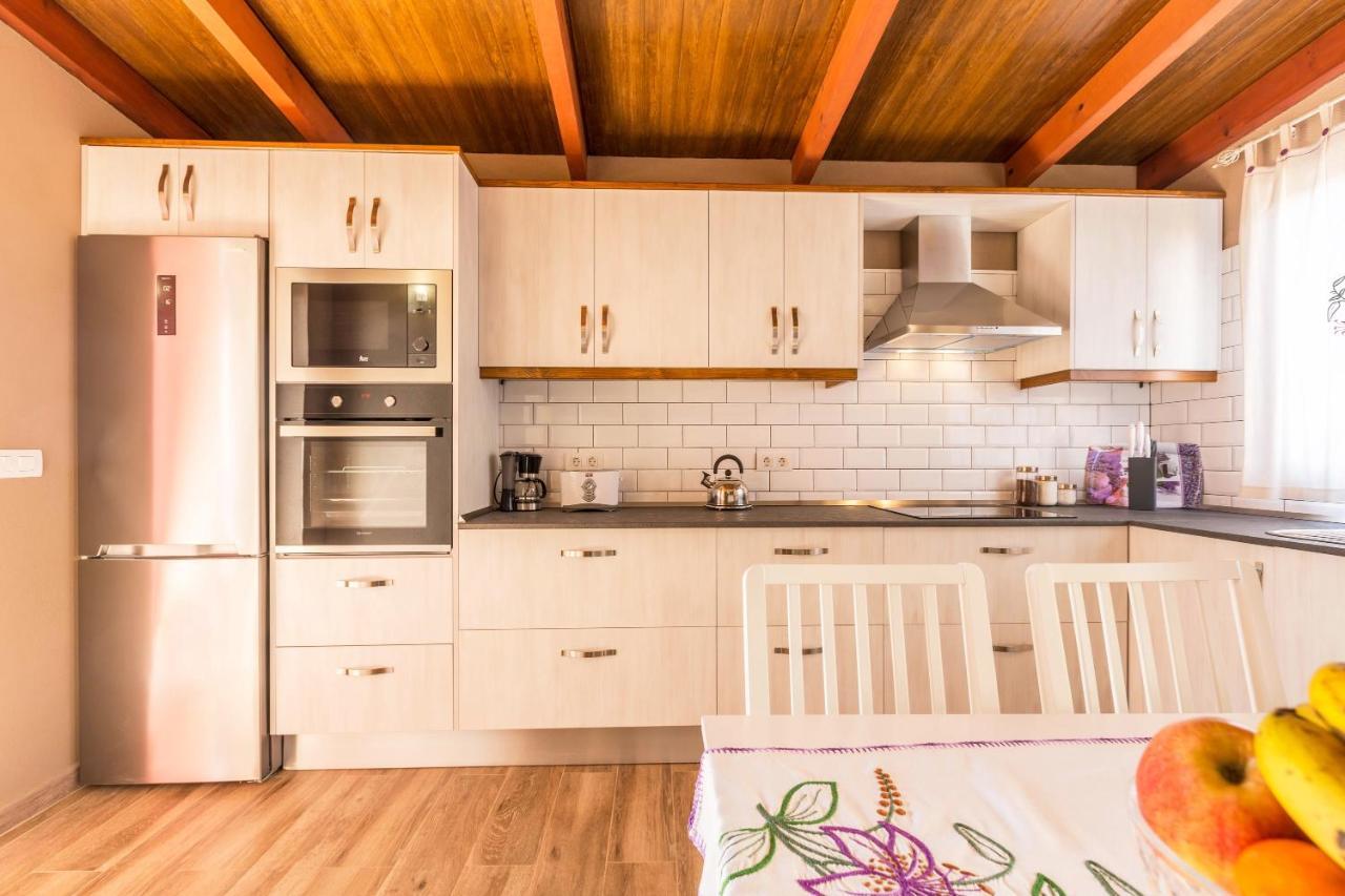 Appartement Casa Quintana - Carla Tijarafe