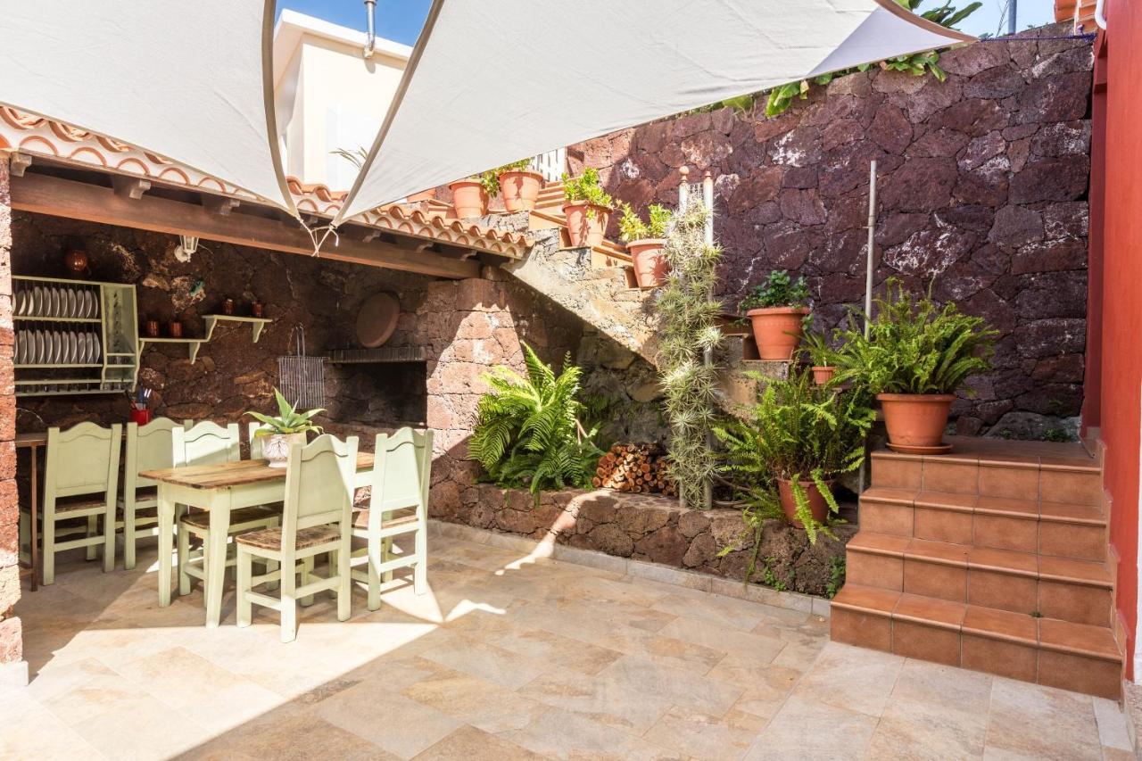 Appartement Casa Quintana - Carla Tijarafe